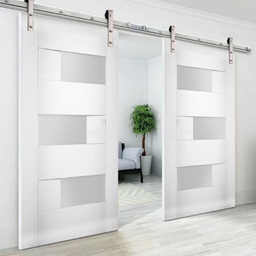 Things to Consider When Buying Barn Doors